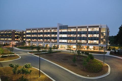 RTI Building
